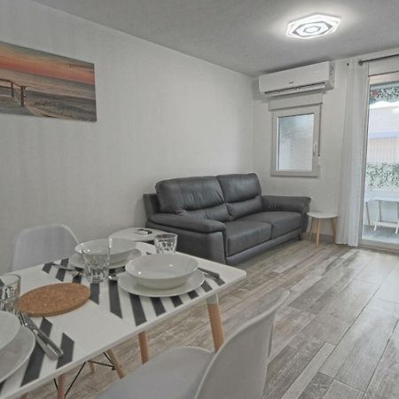 052 - Club Nautico 004 - Comfortholidays Santa Pola Εξωτερικό φωτογραφία
