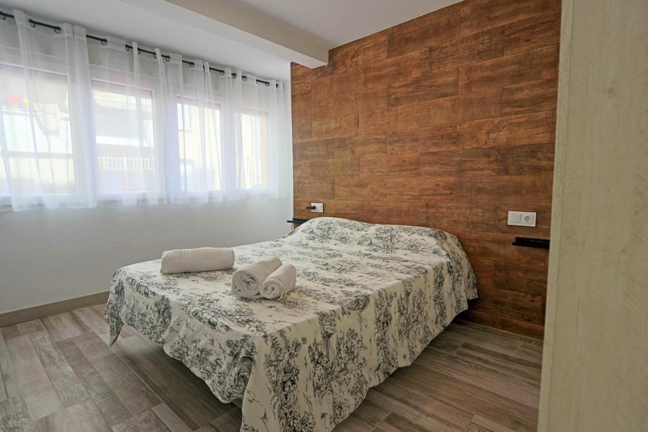 052 - Club Nautico 004 - Comfortholidays Santa Pola Εξωτερικό φωτογραφία