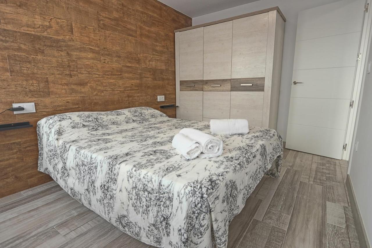 052 - Club Nautico 004 - Comfortholidays Santa Pola Εξωτερικό φωτογραφία
