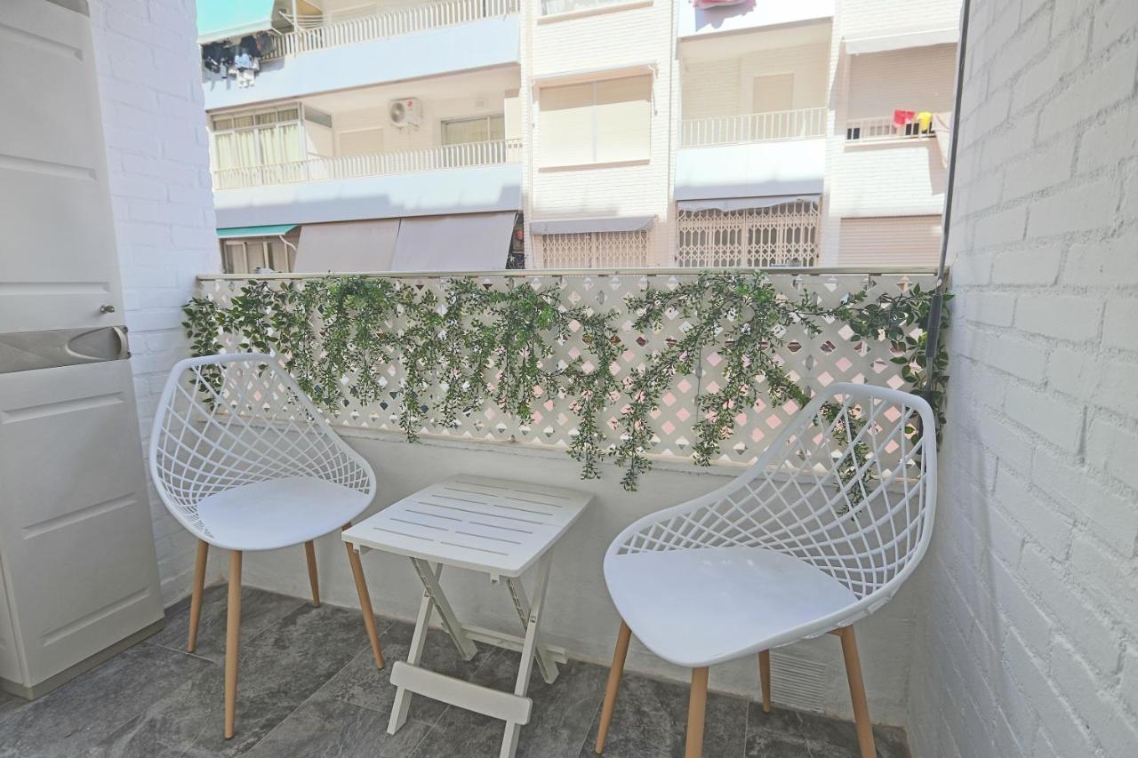 052 - Club Nautico 004 - Comfortholidays Santa Pola Εξωτερικό φωτογραφία